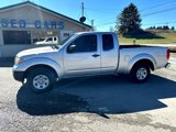 Used 2006 Nissan Frontier XE w/ (G01) XE Preferred Pkg image 3