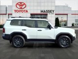 Used 2024 Toyota Land Cruiser image 2