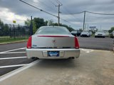 Used 2007 Cadillac DTS Luxury I w/ Sun And Sound Package image 4