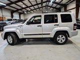 Used 2010 Jeep Liberty Sport w/ Popular Equipment Group image 4