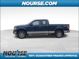Used 2014 Ford F150 XLT w/ XLT Chrome Package image 5