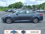 Used 2020 Kia Optima LX image 4