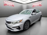 Used 2019 Kia Optima LX w/ LX 17" Wheel Package image 4