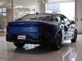 New 2025 Kia K4 GT-Line image 4