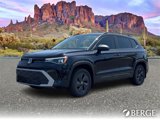 New 2025 Volkswagen Taos S image 2