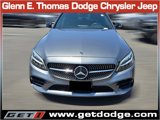 Used 2021 Mercedes-Benz C 300 Sedan image 2