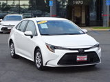 Certified 2023 Toyota Corolla LE image 2