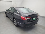 Used 2018 Honda Accord EX image 5