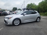 Used 2023 Toyota Corolla SE image 3