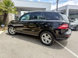 Used 2012 Mercedes-Benz ML 350 4MATIC image 4