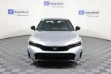 New 2025 Honda Civic Sport image 2