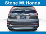 Used 2016 Honda CR-V Touring image 5