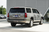 Used 2017 Chevrolet Suburban LT image 3
