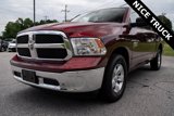 Used 2022 RAM 1500 Classic SLT image 3