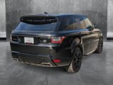 Certified 2020 Land Rover Range Rover Sport HSE image 5