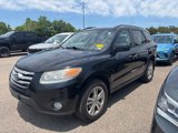 Used 2012 Hyundai Santa Fe Limited image 2