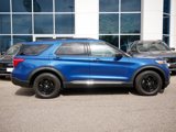 Used 2021 Ford Explorer XLT w/ Equipment Group 202A image 2