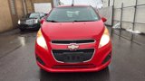 Used 2015 Chevrolet Spark LS image 2