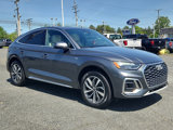 Used 2022 Audi Q5 2.0T Premium image 4