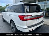 Used 2019 Lincoln Navigator Reserve image 5