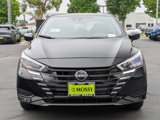 New 2025 Nissan Versa S image 2