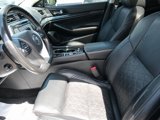 Used 2021 Nissan Maxima Platinum w/ Sport Mat Group image 5