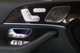 Used 2024 Mercedes-Benz GLS 450 4MATIC w/ Pinnacle Trim Package image 3