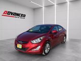 Used 2014 Hyundai Elantra SE w/ Option Group 02 image 3