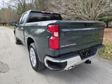 New 2025 Chevrolet Silverado 1500 LTZ w/ LTZ Premium Package image 3