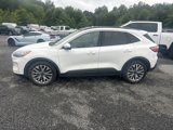 Used 2020 Ford Escape Titanium w/ Titanium Premium Package 2.0 image 4