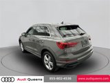 New 2024 Audi Q3 2.0T Premium w/ Convenience Package image 4