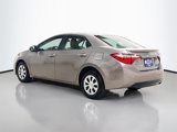 Used 2015 Toyota Corolla LE image 4
