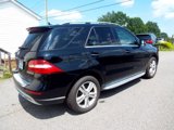 Used 2015 Mercedes-Benz ML 350 2WD image 5