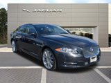 Used 2012 Jaguar XJ Supercharged image 3
