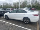 Used 2015 Toyota Camry SE image 2