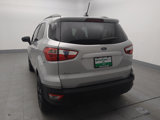 Used 2020 Ford EcoSport SE image 6