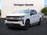 Used 2020 Chevrolet Silverado 1500 LT image 3