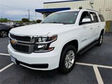 Used 2019 Chevrolet Suburban LT image 3