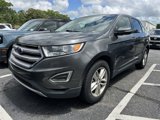 Used 2018 Ford Edge SEL image 2