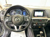 Used 2016 MAZDA CX-5 Grand Touring image 3