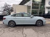 New 2025 Volkswagen Jetta SE image 4