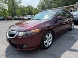 Used 2010 Acura TSX Sedan image 4