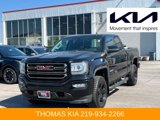 Used 2016 GMC Sierra 1500 4x4 Double Cab image 5