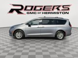 Used 2021 Chrysler Voyager Lxi image 2