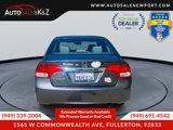 Used 2010 Honda Civic LX image 4