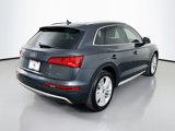 Used 2019 Audi Q5 2.0T Premium Plus w/ Premium Plus Package image 5