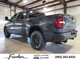 New 2026 RAM 1500 Classic Warlock image 3