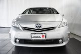 Used 2014 Toyota Prius V Five image 2