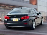 Used 2013 BMW 528i Sedan image 5