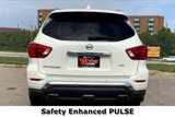 Used 2020 Nissan Pathfinder S image 3